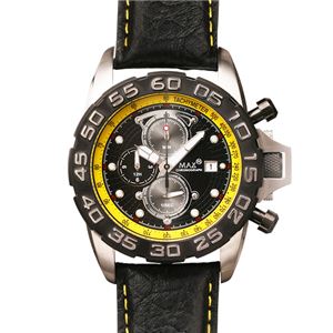 MAX XL WATCHES（マックスエックスエルウォッチ） 5-MAX475 45mm Face