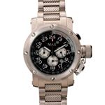 MAX XL WATCHES（マックスエックスエルウォッチ） 5-MAX480 47mm Face