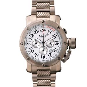 MAX XL WATCHES（マックスエックスエルウォッチ） 5-MAX481 47mm Face