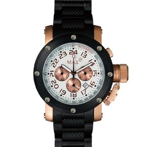 MAX XL WATCHES（マックスエックスエルウォッチ） 5-MAX482 47mm Face