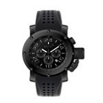 MAX XL WATCHES（マックスエックスエルウォッチ） 5-MAX485 42mm Face 高品質ラバーベルト腕時計 【0621jwl_w】