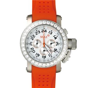MAX XL WATCHES（マックスエックスエルウォッチ） 5-MAX490 47mm Face