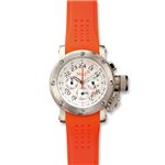 MAX XL WATCHES（マックスエックスエルウォッチ） 5-MAX 419 42mm Face ガラス付腕時計
