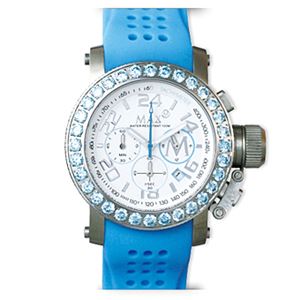 MAX XL WATCHES（マックスエックスエルウォッチ） 5-MAX51142mm Face ユニセックス（男女兼用）