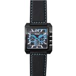 MAX XL WATCHES（マックスエックスエルウォッチ） 5-MAX526 SQUARE（2013 New Model） レザーベルト腕時計