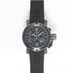 MAX XL WATCHES（マックスエックスエルウォッチ） 5-MAX532 47mm Big Face ラバーバンド腕時計