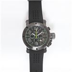 MAX XL WATCHES（マックスエックスエルウォッチ） 5-MAX535 47mm Big Face ラバーバンド腕時計