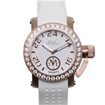 MAX XL WATCHES（マックスエックスエルウォッチ） 5-MAX547 （36mm 2013 New Model） ラバーベルト腕時計