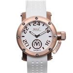 MAX XL WATCHES（マックスエックスエルウォッチ） 5-MAX548 （36mm 2013 New Model） ラバーベルト腕時計
