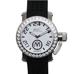 MAX XL WATCHES（マックスエックスエルウォッチ） 5-MAX549 （36mm 2013 New Model） ラバーベルト腕時計