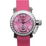 MAX XL WATCHES（マックスエックスエルウォッチ） 5-MAX551 （36mm 2013 New Model） ラバーベルト腕時計