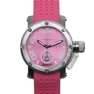 MAX XL WATCHES（マックスエックスエルウォッチ） 5-MAX552 （36mm 2013 New Model） ラバーベルト腕時計