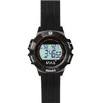 MAX XL WATCHES（マックスエックスエルウォッチ） 5-MAX563 47mm DIGITAL（2013 New Model） ラバーバンド腕時計