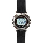 MAX XL WATCHES（マックスエックスエルウォッチ） 5-MAX564 47mm DIGITAL（2013 New Model） ラバーバンド腕時計
