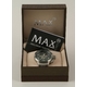 サーファー・ダンサーに大人気！デカ厚腕時計　MAX XL WATCHES(マックスエックスエルウォッチ) 5-MAX421 写真3