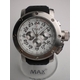 サーファー・ダンサーに大人気！デカ厚腕時計　MAX XL WATCHES(マックスエックスエルウォッチ) 5-MAX422 写真2