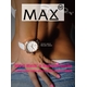 サーファー・ダンサーに大人気！デカ厚腕時計　MAX XL WATCHES(マックスエックスエルウォッチ) 5-MAX423 写真6