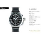 MAX XL WATCHES（マックスエックスエルウォッチ） レザーベルト腕時計 55ミリ 5-MAX361 ブラックフェイス 写真2