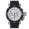 MAX XL WATCHES(マックスエックスエルウォッチ) ラバーベルト腕時計 5-MAX426 47ミリ ブラック