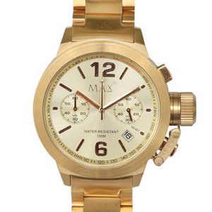 MAX XL WATCHES（マックスエックスエルウォッチ） 5-MAX 575(2013 New Model 44mm)