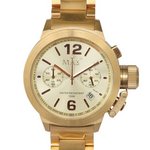MAX XL WATCHES（マックスエックスエルウォッチ） 5-MAX 575(2013 New Model 44mm)