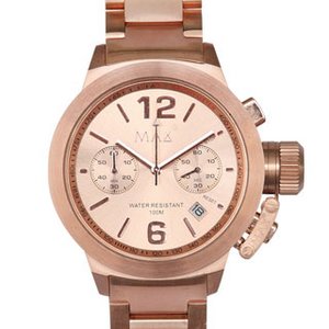 MAX XL WATCHES（マックスエックスエルウォッチ） MAX576(2013 New Model 44mm)