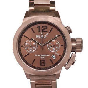 MAX XL WATCHES（マックスエックスエルウォッチ）5-MAX 578(2013 New Model 44mm)