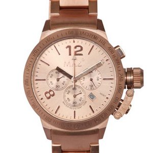 MAX XL WATCHES（マックスエックスエルウォッチ）5-MAX595 (2013 New Model 38mm)
