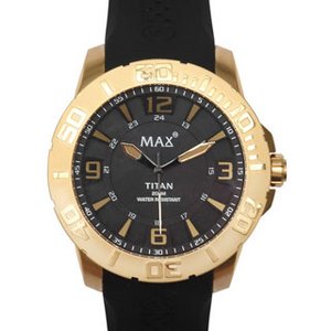 MAX XL WATCHES（マックスエックスエルウォッチ）5-MAX 607 (2013 New Model 52mm)