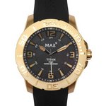MAX XL WATCHES（マックスエックスエルウォッチ）5-MAX 607 (2013 New Model 52mm)