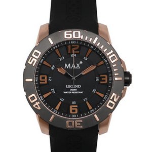 MAX XL WATCHES（マックスエックスエルウォッチ）5-MAX609(2013 New Model 52mm)