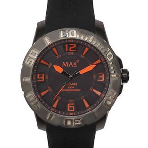 MAX XL WATCHES（マックスエックスエルウォッチ）5-MAX611(2013 New Model 52mm)