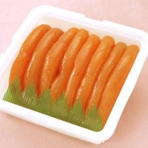 【お中元用 のし付き(名入れ不可)】完熟たらこ無着色400gP