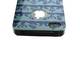 iPhone4用 ディズニーキャラクター バックパネルケース RX-IJK464STI 【2個セット】
