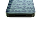 iPhone4用 ディズニーキャラクター バックパネルケース RX-IJK464STI 【2個セット】