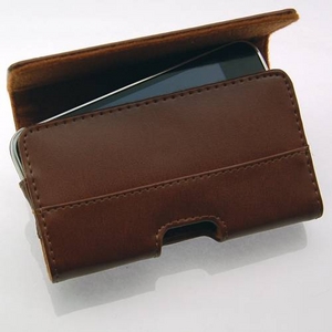 Rix�i���b�N�X�j iPhone3GS/3G�Ή� �{�v�P�[�X �i�u���E���j RX-IPCAPHOB