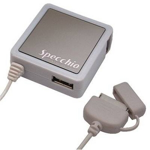 Rix�i���b�N�X�j �ƒ�R���Z���g�[�d�� USB�|�[�g�t�������[�d�\au�p �i�z���C�g�j RX-JUA670AWH �y2�Z�b�g�z