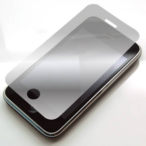 Rix�i���b�N�X�j iPhone3GS/3G�Ή� ��ʂ����ɂȂ�t���ی�t�B���� �i�~���[�R�[�g�j RX-IPMRPH2 �y3�Z�b�g�z