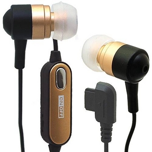 Rix�i���b�N�X�j ���y�g�їp �X�e���I �C���i�[�C���[�w�b�h�z�� �n���Y�t���[�@�\�t�� �C���[�s�[�XS/M/L�t�� ���^�g�їp �i�S�[���h�j RX-IHPHFGD �y2�Z�b�g�z