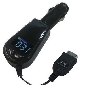 Rix�i���b�N�X�j �ԍڗp�}���[�d�� �f�B�X�v���C�t�� FOMA/SoftBank�p �i�u���b�N�j RX-JUD560F �y2�Z�b�g�z