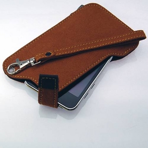 Rix�i���b�N�X�j iPhone3GS/3G iPod touch�Ή� �V���v���ȃX�E�F�[�h�P�[�X �i�u���E���j RX-IPCAPHOE �y2�Z�b�g�z