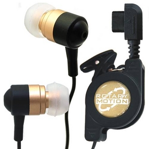 Rix�i���b�N�X�j ���y�g�їp �X�e���I �C���i�[�C���[�w�b�h�z�� �������R�[�h �C���[�s�[�XS/M/L�t�� ���^�g�їp �i�S�[���h�j RX-IHPRLGD �y2�Z�b�g�z