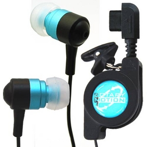 Rix�i���b�N�X�j ���y�g�їp �X�e���I �C���i�[�C���[�w�b�h�z�� �������R�[�h �C���[�s�[�XS/M/L�t�� ���^�g�їp �i�u���[�j RX-IHPRLBL �y2�Z�b�g�z