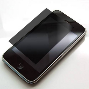 Rix�i���b�N�X�j iPhone3GS/3G�Ή� �̂������h�~�t���ی�t�B���� �i�u���b�N�j RX-IPMBPH2 �y2�Z�b�g�z