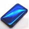 Rix(ﾘｯｸｽ) iPhone3GS/3G対応 ｶﾗｰｼｰﾙﾄﾞ (背面ｶﾊﾞｰ) 液晶ﾌｨﾙﾑ付き (ﾒﾀﾙﾌﾞﾙｰ) RX-IPCCPH2BL 【2個ｾｯﾄ】