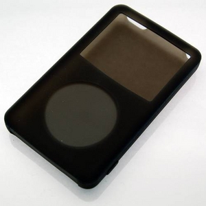 Rix�i���b�N�X�j ��8���� iPod classic�Ή��V���R���P�[�X�uiJacket�v �i�X���[�L�[�u���b�N�j RX-IPS8G16SB �y3�Z�b�g�z