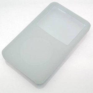 Rix�i���b�N�X�j ��8���� iPod classic�Ή��V���R���P�[�X�uiJacket�v �i�X���[�L�[�z���C�g�j RX-IPS8G16SW �y3�Z�b�g�z