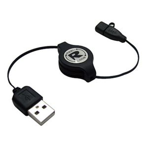 Rix�i���b�N�X�j �g�ѓd�b�pUSB�ʐM�P�[�u�� Willcom�p �i�u���b�N�j RX-DUS614W �y3�Z�b�g�z