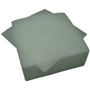 Rix�i���b�N�X�j CD&DVD�P�[�X ��y�Ɏ��[�ł���X���[�u�P�[�X �s�D�z �i�z���C�g�j RX-CDS100P �y3�Z�b�g�z