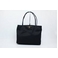 PRADA（プラダ） ショルダーバッグ ナイロン×エナメルコーティングレザー BR3854 NERO TESSUTO CITY